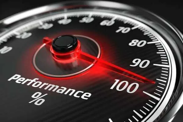 Server perfomance