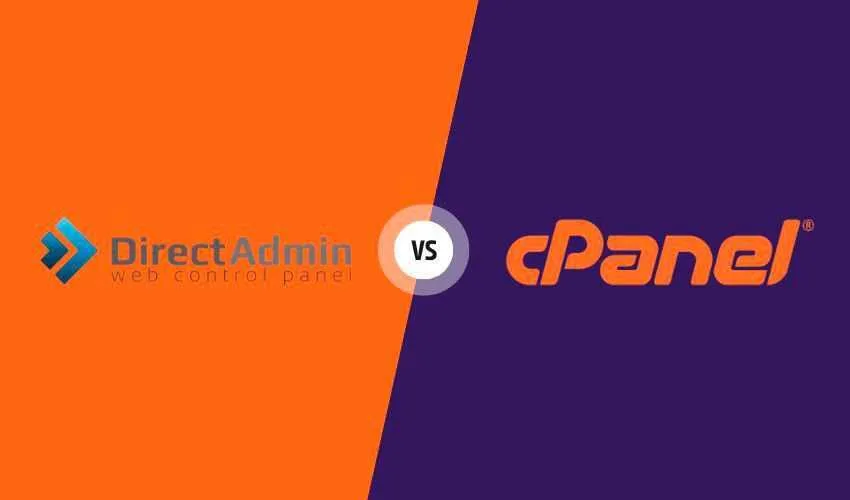 cPanel vs DirectAdmin