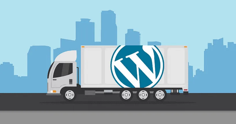 Moving WordPress from Localhost to an Online Server