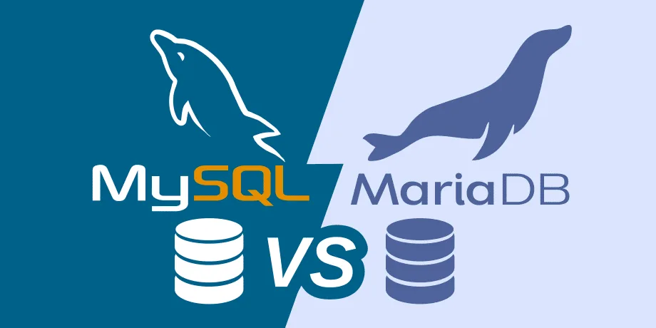 MariaDB and MySQL