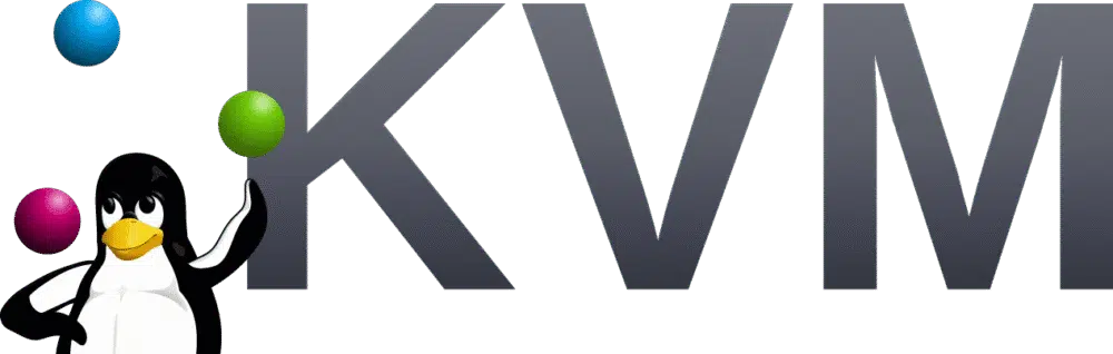 KVM hypervisor