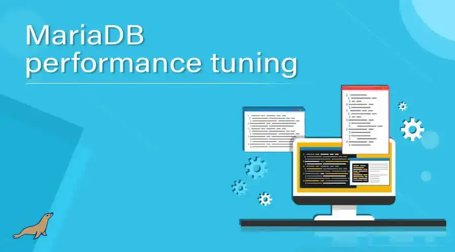 Tuning do MariaDB