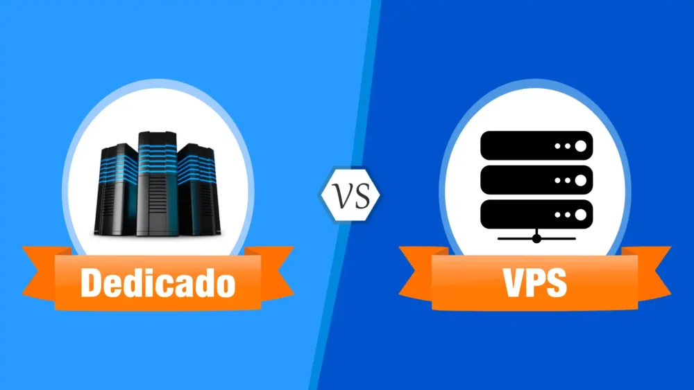 Servidor Dedicado x Cloud VPS