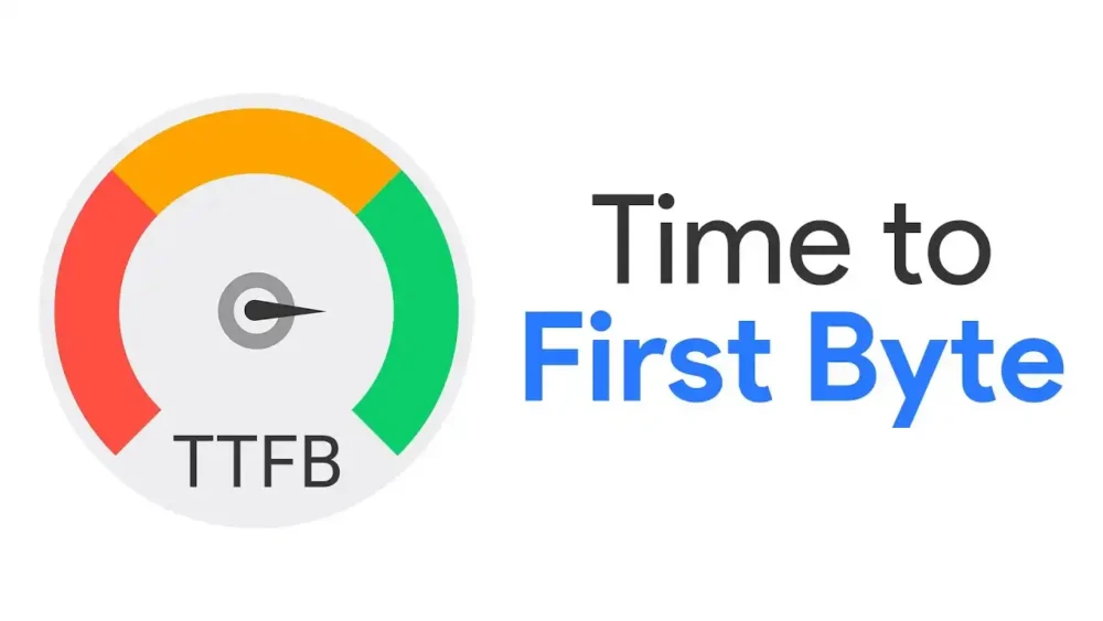 ttfb