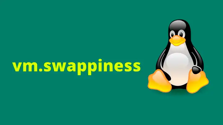 Swappiness no Linux