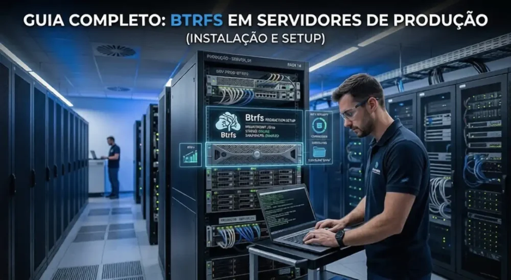 btrfs