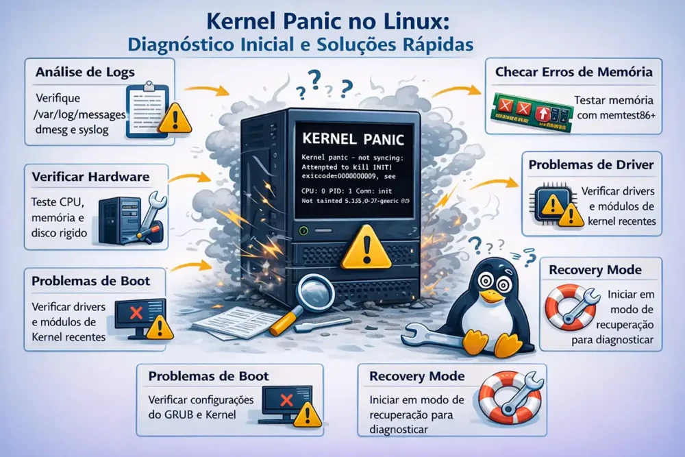 kernel panic