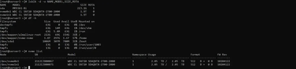 nvme