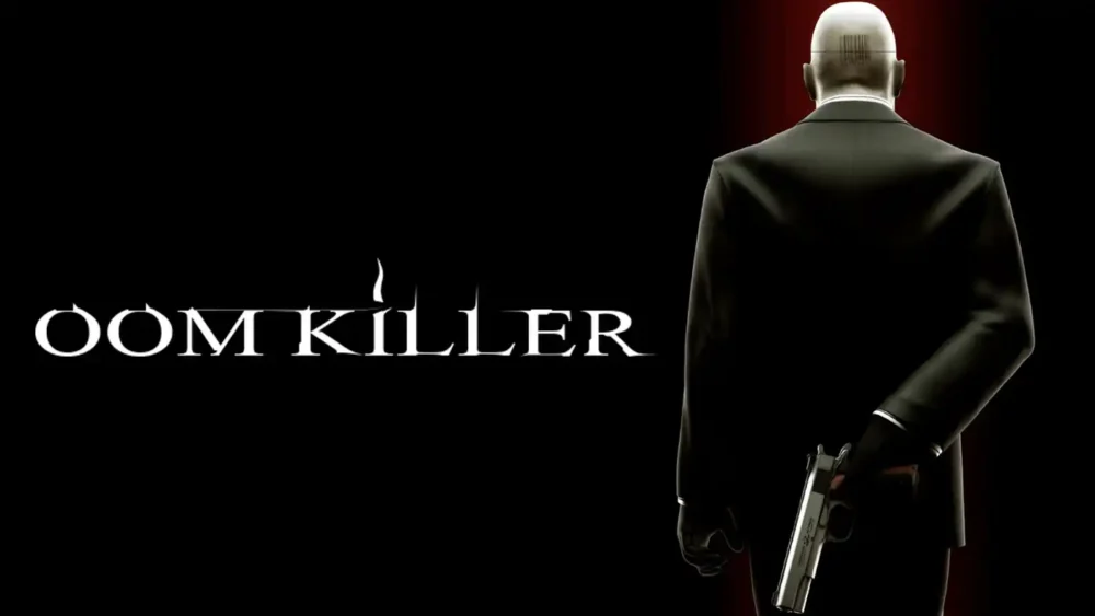 oom killer