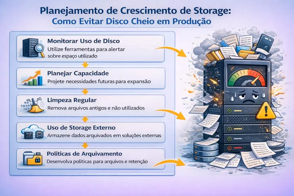 planejamento crescimento