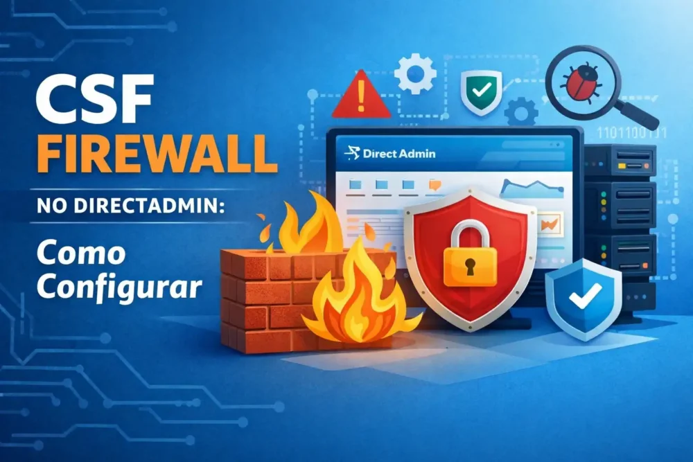 csf firewall directadmin