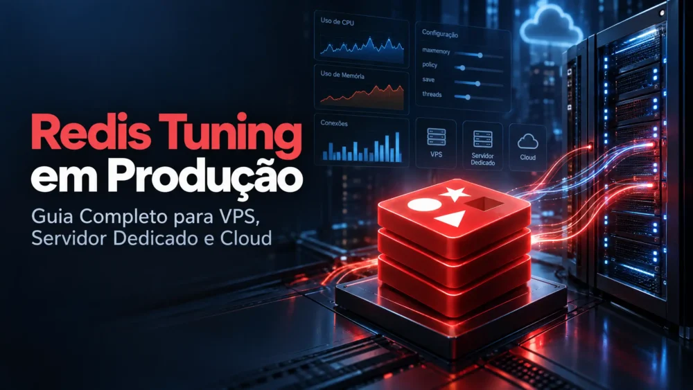 Redis Tuning em Produção