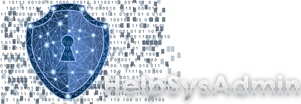 HelpSysAdmin - Gerenciamento de Servidores