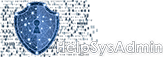 Logo HelpSysAdmin