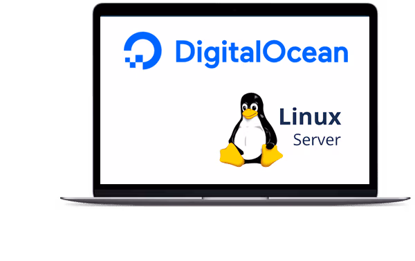 Gerenciamento Cloud DigitalOcean