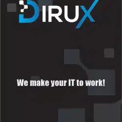 Gerenciamento de Servidor 11 dirux