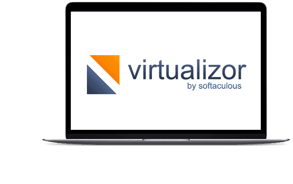 Gerenciamento Virtualizor